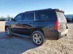 2016 Chevrolet Tahoe K1500 LTZ