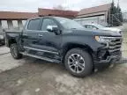 2022 Chevrolet Silverado K1500 High Country