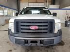 2009 Ford F150 Super Cab