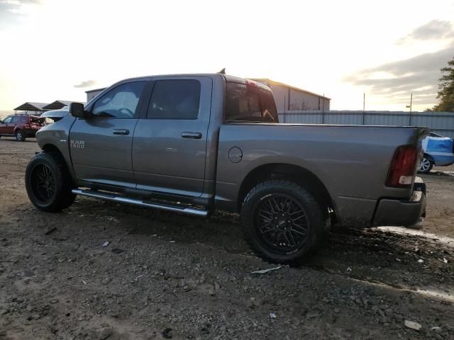 2013 Dodge RAM 1500 Sport