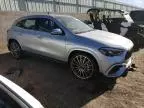 2024 Mercedes-Benz GLA 35 AMG