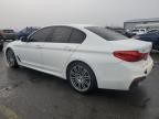 2019 BMW 530 XI