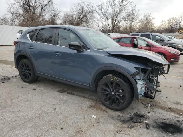 2022 Mazda CX-5 Preferred