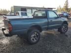 1998 Toyota Tacoma