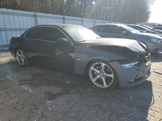 2009 BMW 335 I