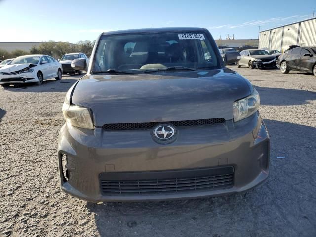 2012 Scion XB