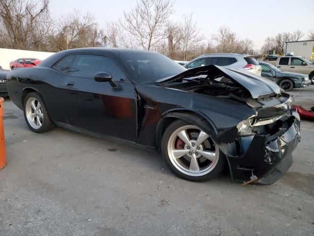 2009 Dodge Challenger R/T