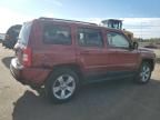 2012 Jeep Patriot Sport