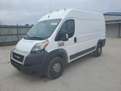 Dodge salvage cars for sale: 2020 Dodge RAM Promaster 1500 1500 High