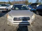 2006 Toyota Rav4 Limited