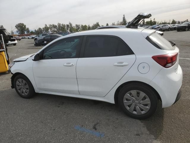 2019 KIA Rio S