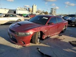 Carros con verificación Run & Drive a la venta en subasta: 2018 Dodge Charger SXT Plus