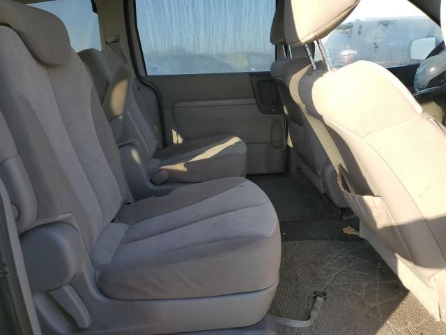 2012 KIA Sedona LX