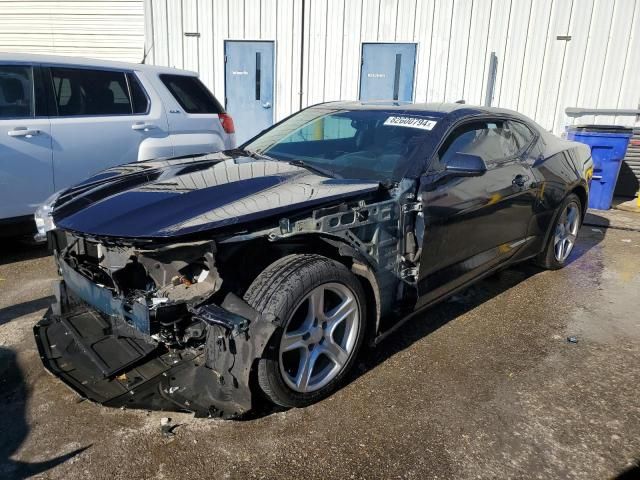 2016 Chevrolet Camaro LT