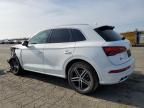 2019 Audi SQ5 Premium Plus