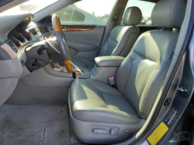 2005 Lexus ES 330