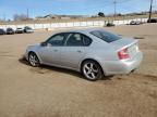 2006 Subaru Legacy 2.5I Limited