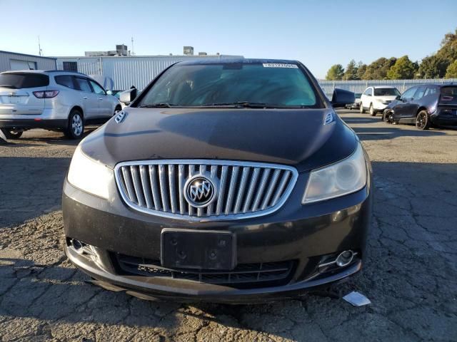 2011 Buick Lacrosse CXL