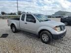 2008 Nissan Frontier King Cab XE