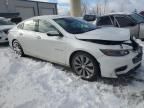 2016 Chevrolet Malibu Premier