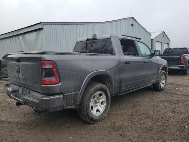 2023 Dodge RAM 1500 Limited