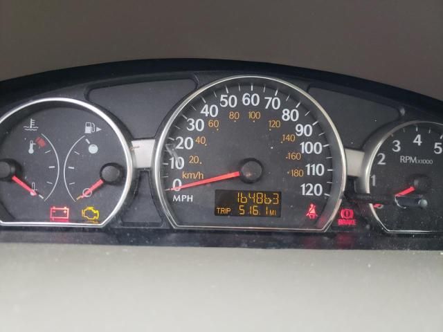 2007 Saturn Ion Level 2