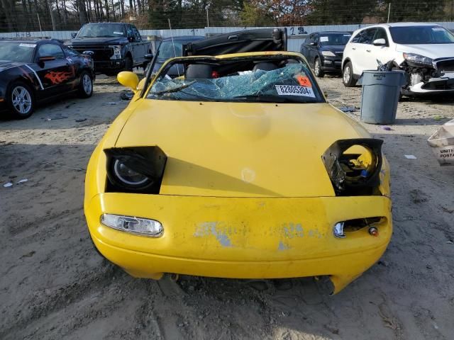 1992 Mazda MX-5 Miata