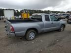 2014 Toyota Tacoma Access Cab