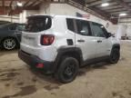 2015 Jeep Renegade Sport