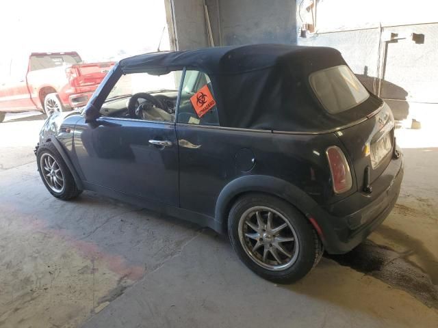 2005 Mini Cooper