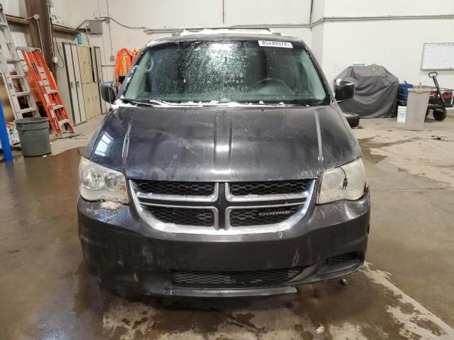 2011 Dodge Grand Caravan Express