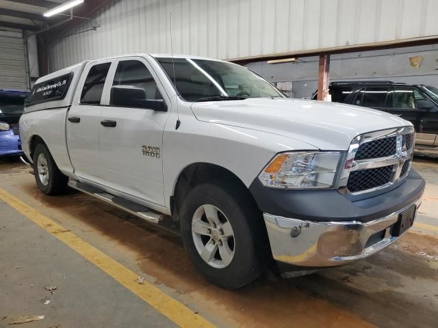 2016 Dodge RAM 1500 ST