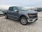 2024 Ford F150 XLT