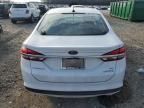 2017 Ford Fusion SE Hybrid