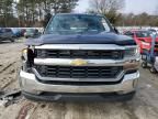 2016 Chevrolet Silverado C1500 LT