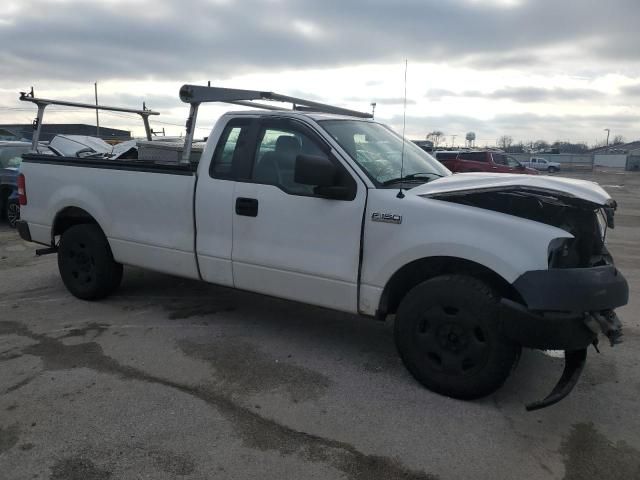 2007 Ford F150