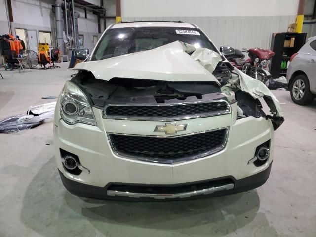 2013 Chevrolet Equinox LTZ