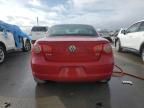 2007 Volkswagen EOS 3.2L Sport