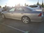 2000 Lincoln LS