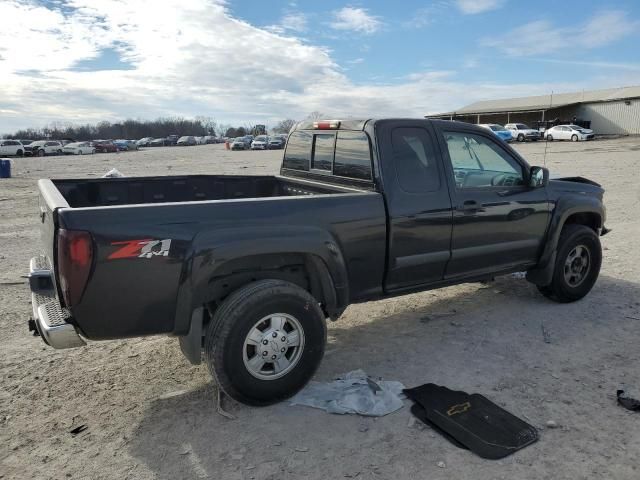 2008 Chevrolet Colorado