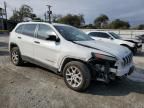 2015 Jeep Cherokee Sport