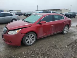 Buick Vehiculos salvage en venta: 2013 Buick Lacrosse