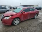 2013 Buick Lacrosse