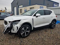 Volvo Vehiculos salvage en venta: 2025 Volvo XC40 Plus