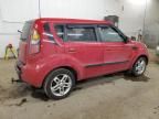 2010 KIA Soul +