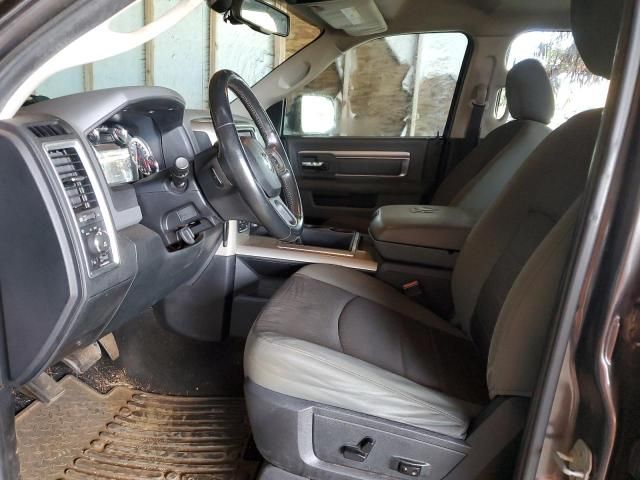 2014 Dodge RAM 1500 SLT