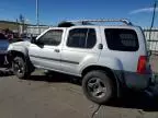 2003 Nissan Xterra XE