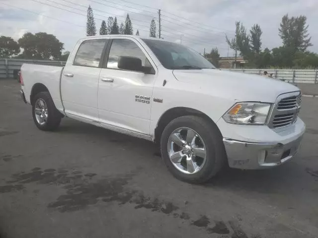 2014 Dodge RAM 1500 SLT