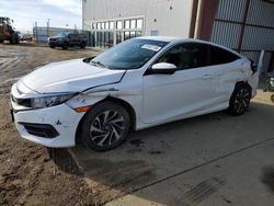 Run And Drives Cars for sale at auction: 2017 Honda Civic LX