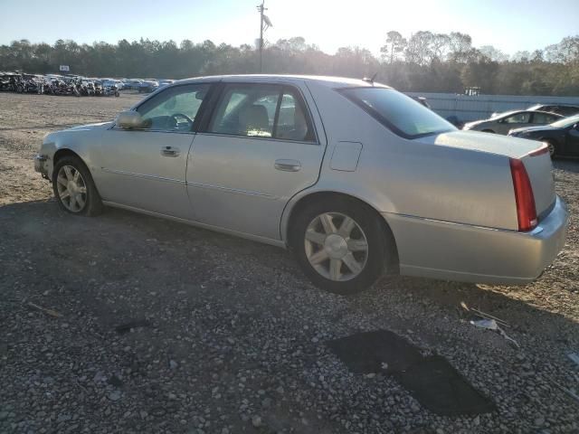 2006 Cadillac DTS